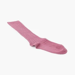 Zapatos Colegiales<Pisamonas Calcetin Alto Canale Condor