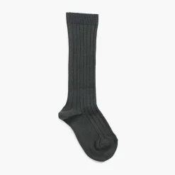 Zapatos Colegiales<Pisamonas Calcetin Alto Canale Condor