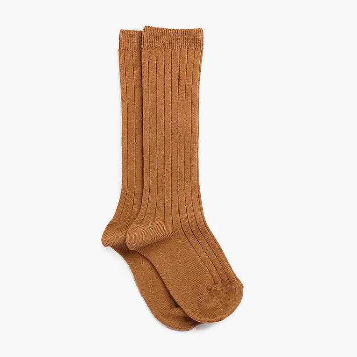 Zapatos Colegiales<Pisamonas Calcetin Alto Canale Condor