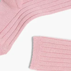 Zapatos Colegiales<Pisamonas Calcetin Alto Canale Condor