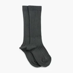 Zapatos Colegiales<Pisamonas Calcetin Alto Canale Condor