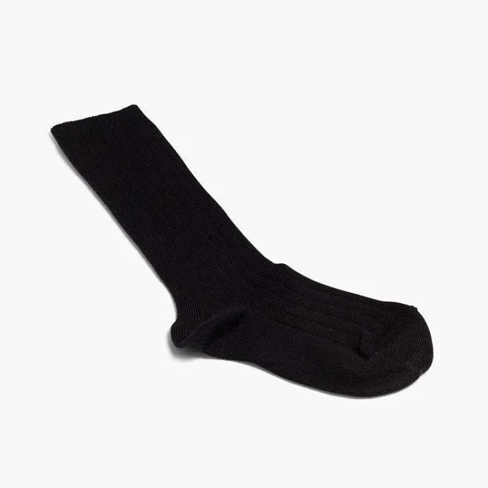 Zapatos Colegiales<Pisamonas Calcetin Alto Canale Condor
