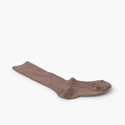 Zapatos Colegiales<Pisamonas Calcetin Alto Canale Condor