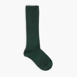 Zapatos Colegiales<Pisamonas Calcetin Alto Canale Condor