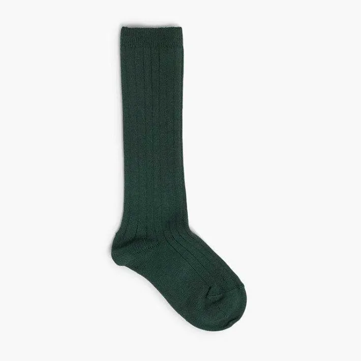 Zapatos Colegiales<Pisamonas Calcetin Alto Canale Condor