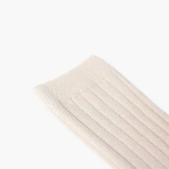 Zapatos Colegiales<Pisamonas Calcetin Alto Canale Condor