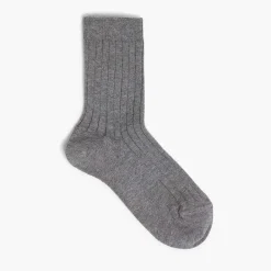 Leotardos Y Textil Condor<Pisamonas Calcetin Corto Canale Condor