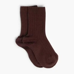 Leotardos Y Textil Condor<Pisamonas Calcetin Corto Canale Condor