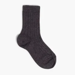 Leotardos Y Textil Condor<Pisamonas Calcetin Corto Canale Condor