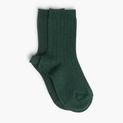 Leotardos Y Textil Condor<Pisamonas Calcetin Corto Canale Condor