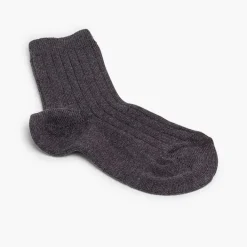 Leotardos Y Textil Condor<Pisamonas Calcetin Corto Canale Condor