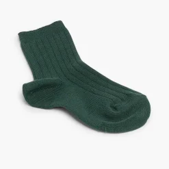 Leotardos Y Textil Condor<Pisamonas Calcetin Corto Canale Condor