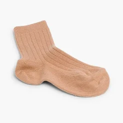 Leotardos Y Textil Condor<Pisamonas Calcetin Corto Canale Condor