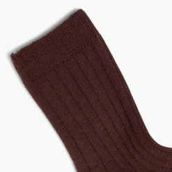 Leotardos Y Textil Condor<Pisamonas Calcetin Corto Canale Condor