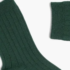 Leotardos Y Textil Condor<Pisamonas Calcetin Corto Canale Condor