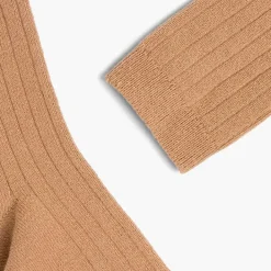 Leotardos Y Textil Condor<Pisamonas Calcetin Corto Canale Condor