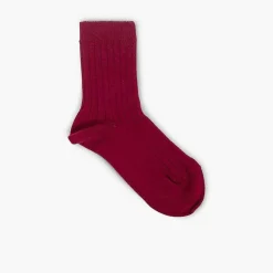 Leotardos Y Textil Condor<Pisamonas Calcetin Corto Canale Condor