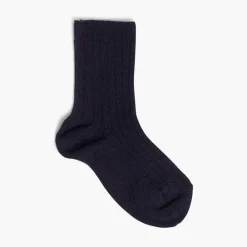 Leotardos Y Textil Condor<Pisamonas Calcetin Corto Canale Condor