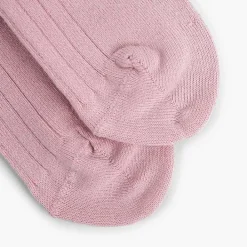 Leotardos Y Textil Condor<Pisamonas Calcetin Corto Canale Condor