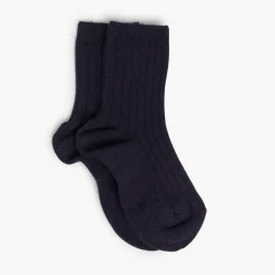 Leotardos Y Textil Condor<Pisamonas Calcetin Corto Canale Condor