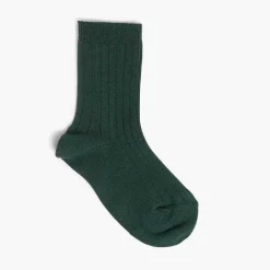 Leotardos Y Textil Condor<Pisamonas Calcetin Corto Canale Condor