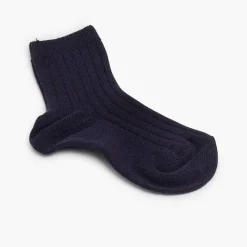 Leotardos Y Textil Condor<Pisamonas Calcetin Corto Canale Condor