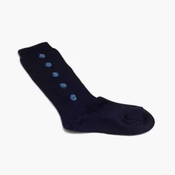 Leotardos Y Textil Condor<Pisamonas Calcetines Altos Condor Con Bodoques