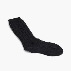 Leotardos Y Textil Condor<Pisamonas Calcetines Altos Perle Calados