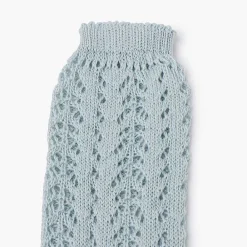 Leotardos Y Textil Condor<Pisamonas Calcetines Altos Perle Calados