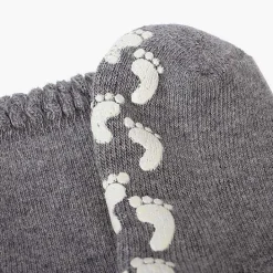 Leotardos Y Textil Condor<Pisamonas Calcetines Antideslizantes Huellas Puno Labrado