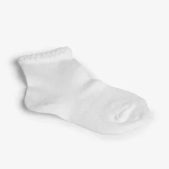 Leotardos Y Textil Condor<Pisamonas Calcetines Bebe Puno Labrado