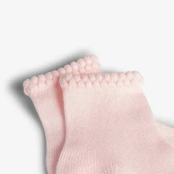 Leotardos Y Textil Condor<Pisamonas Calcetines Bebe Puno Labrado