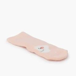 Leotardos Y Textil Condor<Pisamonas Calcetines Casa Rizo Antideslizantes Nube