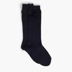 Leotardos Y Textil Condor<Pisamonas Calcetines Condor Bebe Con Pompon