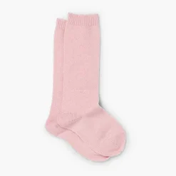 Leotardos Y Textil Condor<Pisamonas Calcetines Condor Lisos Altos