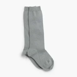Leotardos Y Textil Condor<Pisamonas Calcetines Condor Lisos Altos