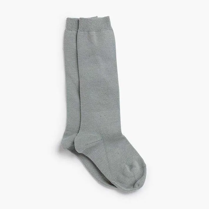 Leotardos Y Textil Condor<Pisamonas Calcetines Condor Lisos Altos