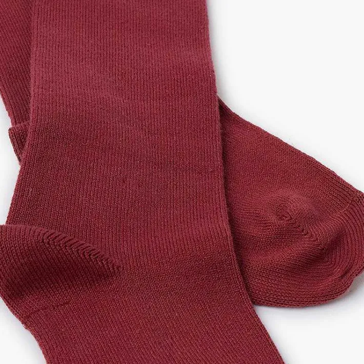 Leotardos Y Textil Condor<Pisamonas Calcetines Condor Lisos Altos