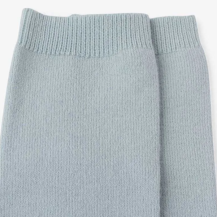 Leotardos Y Textil Condor<Pisamonas Calcetines Condor Lisos Altos