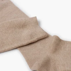 Leotardos Y Textil Condor<Pisamonas Calcetines Condor Lisos Altos