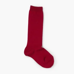 Leotardos Y Textil Condor<Pisamonas Calcetines Condor Lisos Altos
