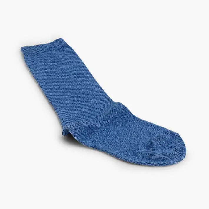 Leotardos Y Textil Condor<Pisamonas Calcetines Condor Lisos Altos