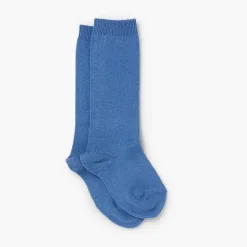 Leotardos Y Textil Condor<Pisamonas Calcetines Condor Lisos Altos