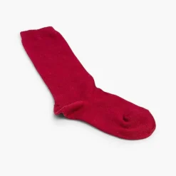 Leotardos Y Textil Condor<Pisamonas Calcetines Condor Lisos Altos