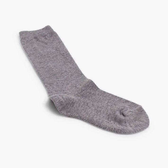 Leotardos Y Textil Condor<Pisamonas Calcetines Condor Lisos Altos