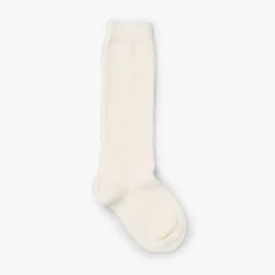Leotardos Y Textil Condor<Pisamonas Calcetines Condor Lisos Altos