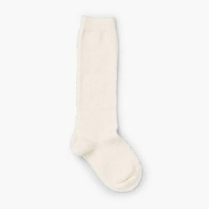 Leotardos Y Textil Condor<Pisamonas Calcetines Condor Lisos Altos