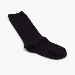 Leotardos Y Textil Condor<Pisamonas Calcetines Condor Lisos Altos
