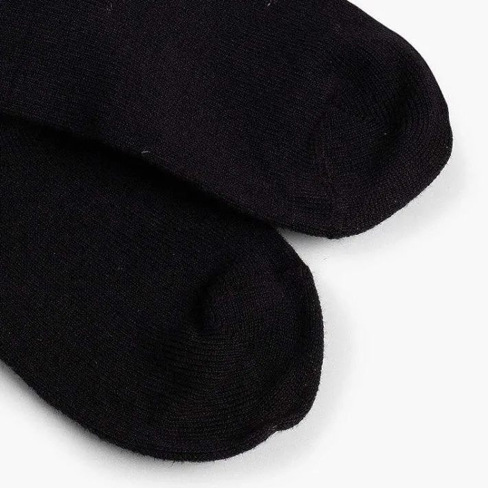 Leotardos Y Textil Condor<Pisamonas Calcetines Condor Lisos Altos