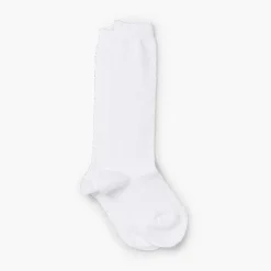 Leotardos Y Textil Condor<Pisamonas Calcetines Condor Lisos Altos